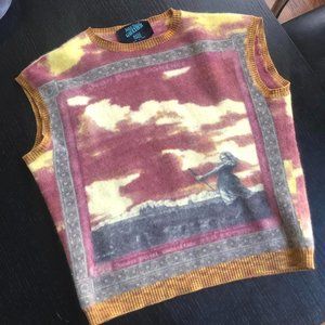 Jean Paul Gaulter vest